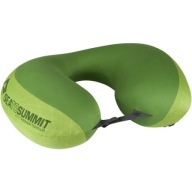 Sea To Summit Eros Premium Travel Подушка Lime 85Г