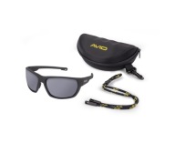 Поляризаційні Сонцезахисні Окуляри Avid Carp Seethru Optiwrap Із Сірими Лінзами