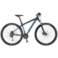 Велосипед Scott Aspect 29'', Shimano Deore, Stroke Lock, Розмір M, Дуже Хороший Стан!!!