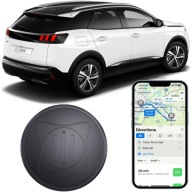 Gps Трекер В Реальному Часі, Магнітний Gps Локатор