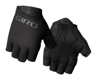 Giro Bravo Ii Gel Black