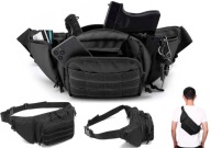 Сумка Тактична Настінка Military Bag 2Л