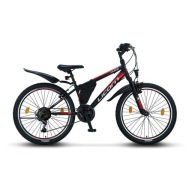 Німецький Mtb Licorne Bike Guide 24