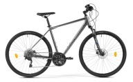 Кросовий Велосипед M-Bike Crs Xt, Рама 48 См, Колесо 28'', Shimano Xt