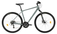 Веслувальник Crossowy Merida M-Bike Crs 15-D Blue Grey S -M (48) Acera