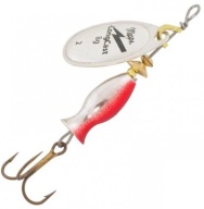 Mepps Aglia Long Cast No. 2/ 8 Gr Silver Оригінальна Упакована Принаба №1 У Світі