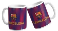 Керамічна Кружка Barcelona Fcb Оригінальна Ліцензія 727