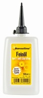 Масло Для Велосипеда Без Смол І Кислот Hanseline Olive 100 Мл Precision Oil