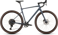 Велосипед Cube Nuroad Pro 28