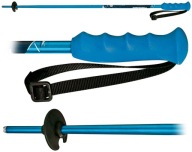 Лижні Палиці Komperdell Blue Boost Junior 080См