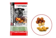 Прикормка Germina Зелений Марцепан 1Кг Za-Gg118