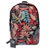 Барвистий Рюкзак Для Літака Дорожний Багаж Bad&Bags Hand-Hand Waterproof