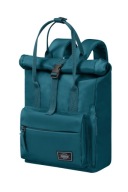 Рюкзак На Роликах American Tourister Urban Groove City, Темно-Зелений