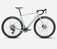 Велосипед Terra Race M21Eltd/Rc30Ltd 1X S Із Замороженим Бетоном І Гравієм
