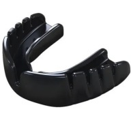 Бокс Протектор Рота Без Молдинга Opro Snap Fit Black