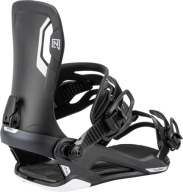 Nitro Talent 2026 Ultra Black | Кріплення Для Сноуборду | Vibram | Від €180 | М