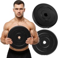 Композитне Бітумне Навантаження 5Кг 31Мм Gymtek