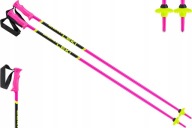 Дитячі Лижні Палиці Leki Racing Kids 85См 65344302