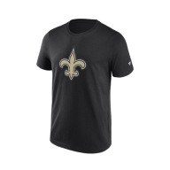 Чоловіча Футболка Fanatics Nfl Primary New Orleans Saints