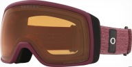 Лижні Окуляри Oakley Flight Tracker S (Xs) Prizm Snow Persimmon Otg