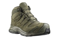 Високі Трекінгові Черевики Salomon Xa Forces Mid En