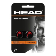 Гаситель Вібрастоп Head Pro Damp Black 2 Шт