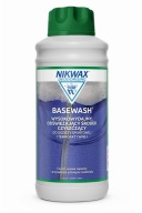 Nikwax Basewash 1Л Для Прання Термоодягу