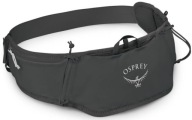 Спортивний Біговий Пояс Osprey Duro Dyna Lt Belt 0,5 Л - Колір: Чорний