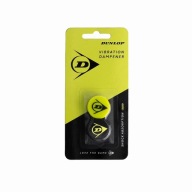 Віброгаситель Vibrastop Dunlop Flying D Dampener Yellow/Black 2 Шт.