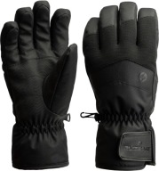 Лижні Рукавички Blizzard Guide Ski Bl25521001 Чорні