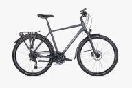 Трекінговий Велосипед Unibike Atlantis Gts, Рама 23