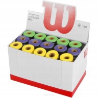 Wilson Ultra Top Wrap 1 Шт Білий