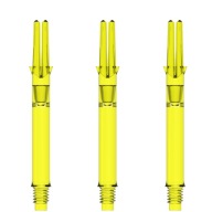 L-Подібні Безшумні Поворотні Стрижні Для Дротиків Dart 330