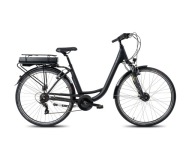 Рама Електровелосипеда Romet Metron 19