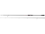 Спінінгове Вудилище Abu Garcia Venerate V3 802M 2,44 М / 10-30 Г