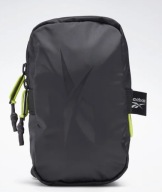 Спортивна Сумка Reebok Чорна На Блискавці 0A7C5_A* Фон