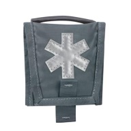 Медична Кишеня Helikon - Micro Med Kit - Shadow Grey
