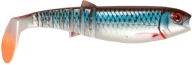 Savage Gear Cannibal Shad 20Cm Roach