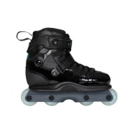 Роликові Ковзани Powerslide Gawds Fm5 Black Чорні