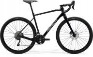Гравійний Велосипед Merida Silex 400 Рама 46См Xs 2X10 Shimano Grx 2025!