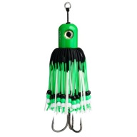 Madcat Clonk Teaser Lure 100G Green Ориг