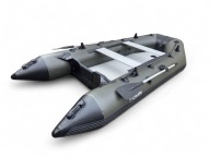 Kormoran 330Ad Kil Air Deck Темно-Зелений - Чорний