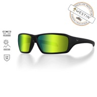 Окуляри Westin W6 Sport 15 Matte Black - Lb Green Lm Green Ar Green