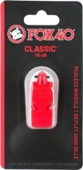 Свисток Fox 40 Classic Safety Червоний 9902-0100