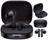 Бездротові Bluetooth-Навушники-Вкладиші Xiaomi Redmi Buds 6 Black