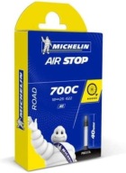 Michelin Airstop A1 700X18-25C 28” Presta 40 Мм 18/25-622 Дорожня Труба