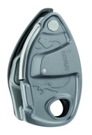Petzl Grigri+ Security - Сірий