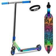 Pro Street Rainbow Скутер Для Дитини В Подарунок Новинка