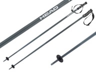 Лижні Палиці Head Multi Сіро-Білі 120См
