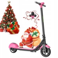 Дитячий Електросамокат Kiddowe K1 130W 14Км/Год Хлопчики/Дівчатка